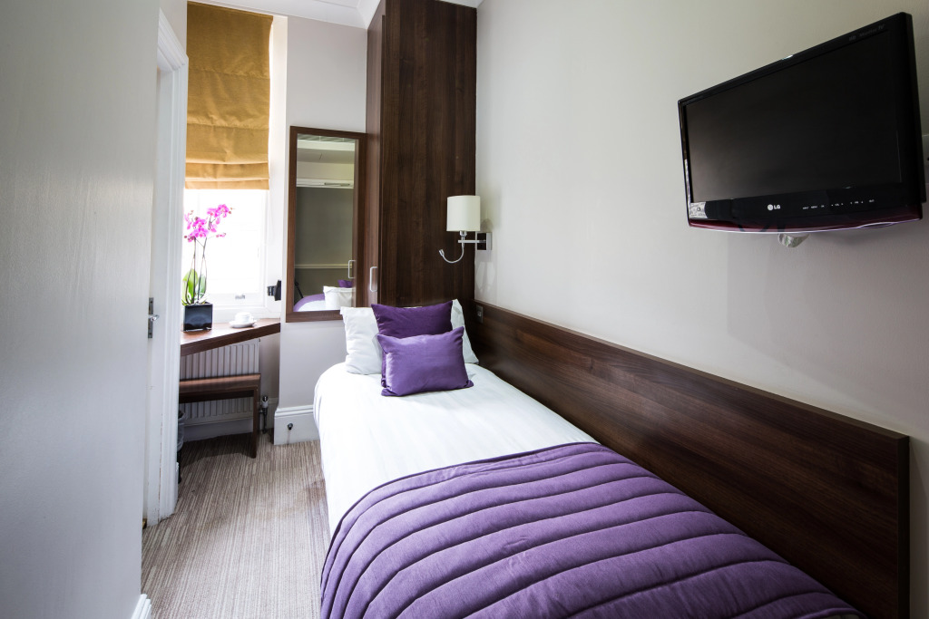London House Hotel