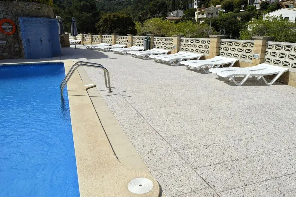 Camping El Maset