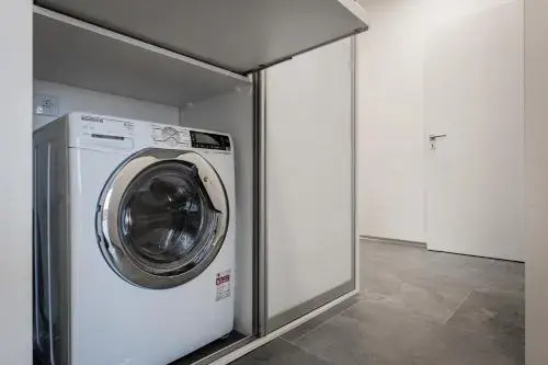Penthouse Letňanské zahrady