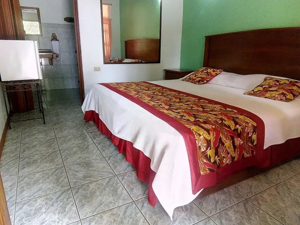 Hotel Alkamar