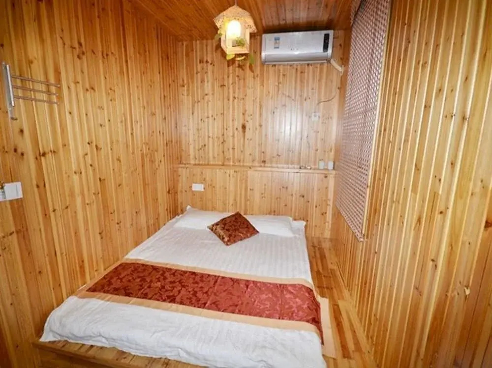 Wuzhen Chuxin Homestay (Wuzhen Xizha)