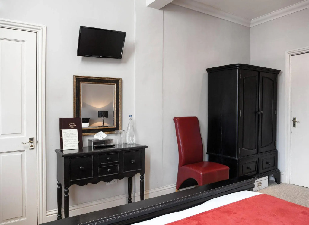 Hotel de Vie