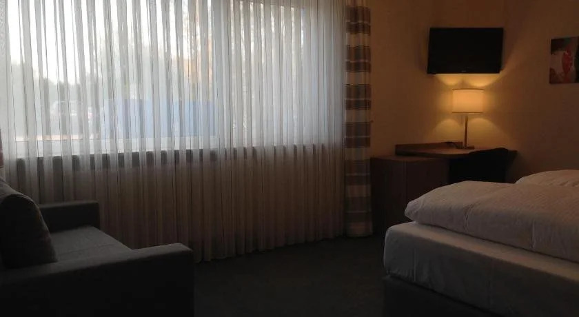 Tankbars Hotelchen