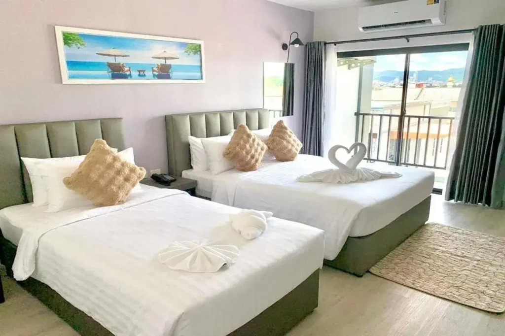 Remas Hotel Hat Yai