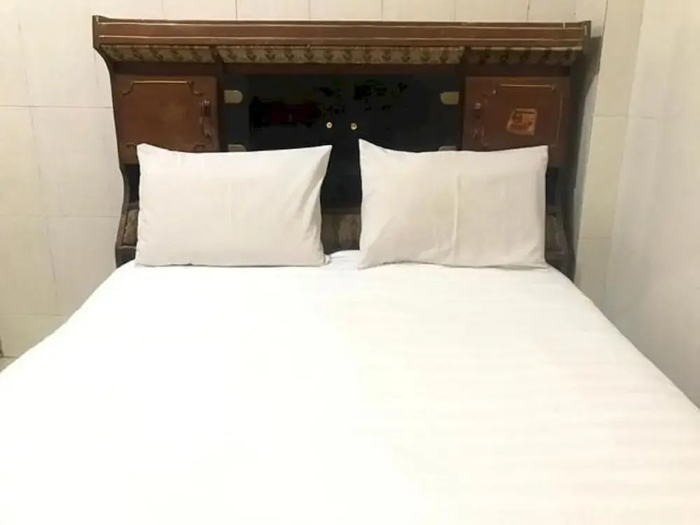 Hotel O Wisma Gading Syariah