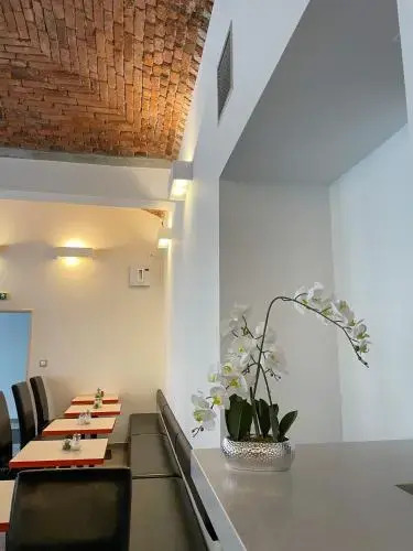 Prague Season Hotel