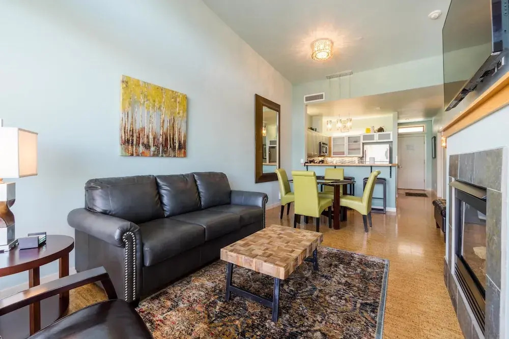 Chelan Resort Suites