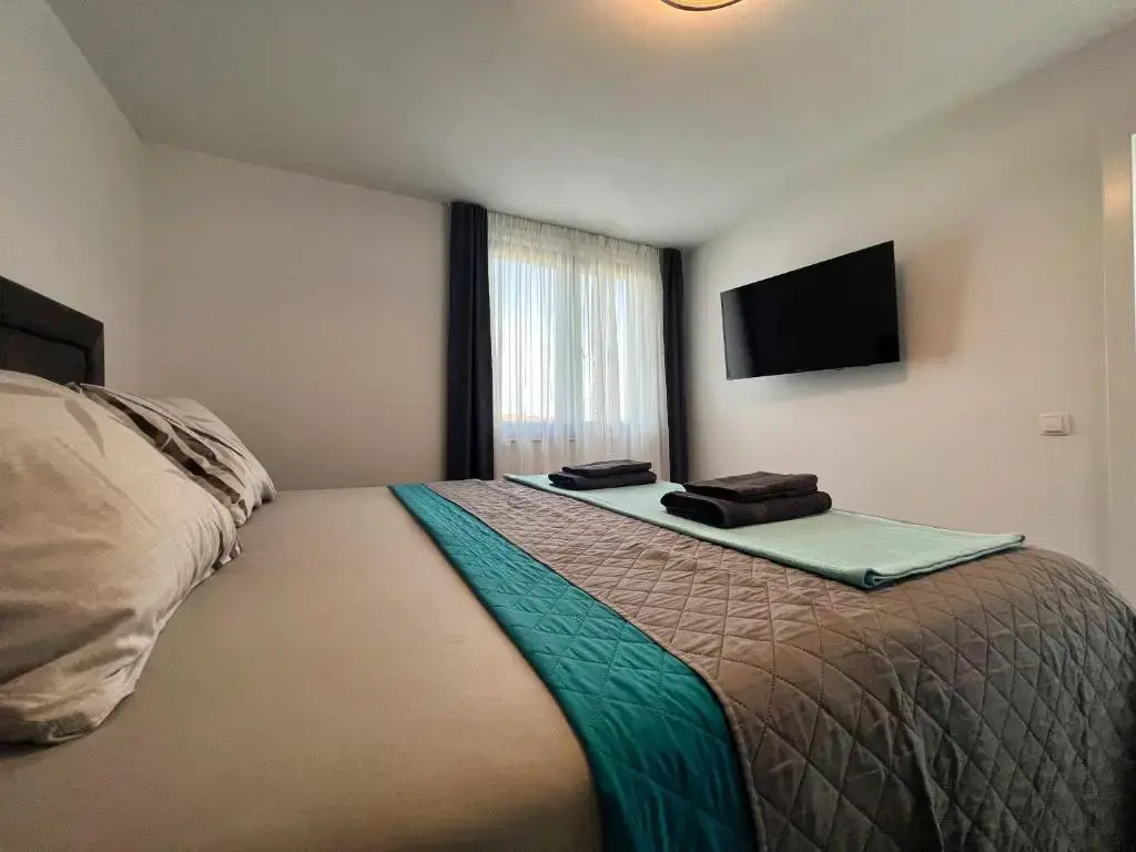 Apartments Dream House Zaton