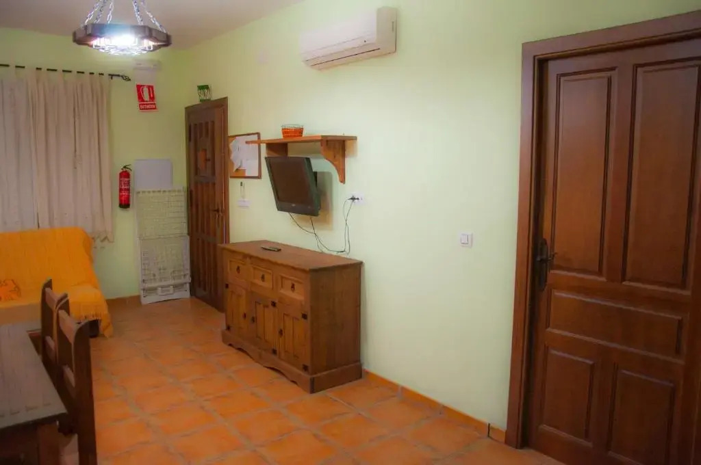 Apartamentos Rurales Tierras de Granadilla