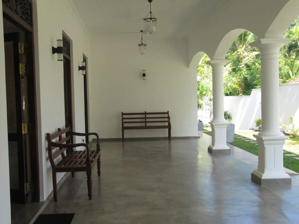 Boutique Villa Shanthi