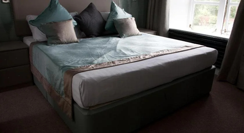 Blackbull hotel