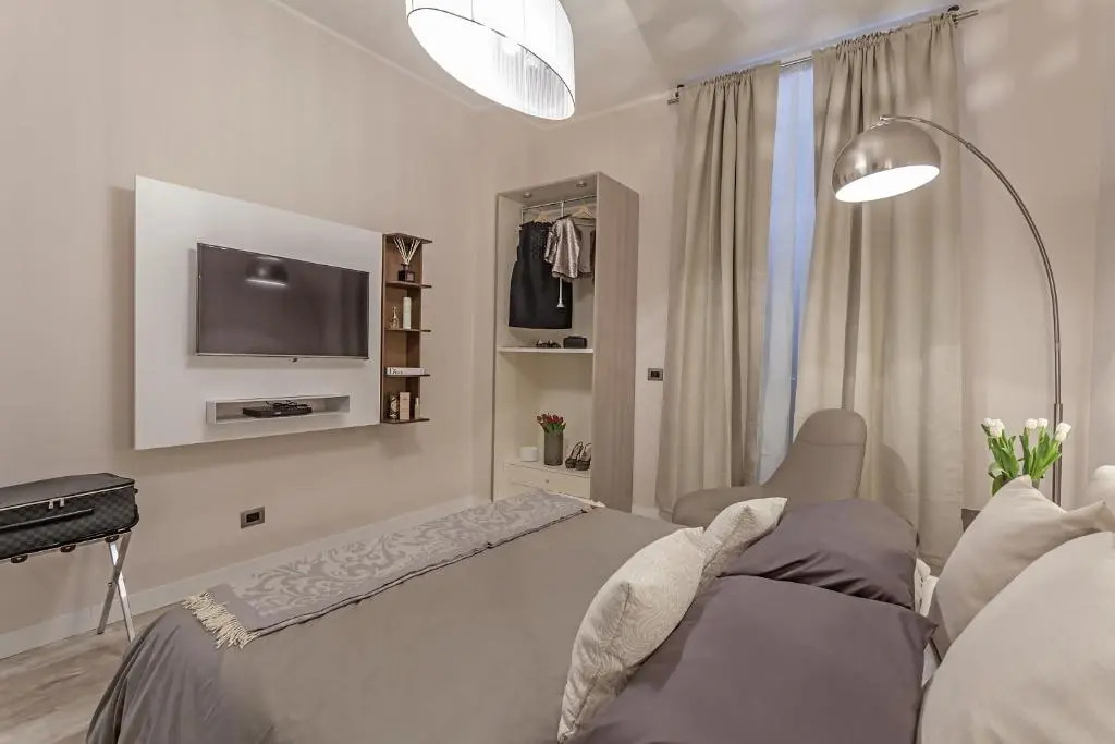 St. Georges Vatican Suites