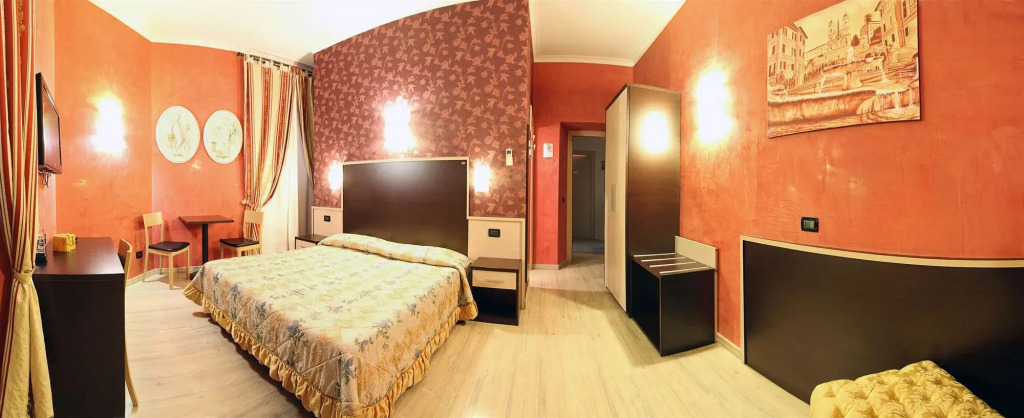 La Casa Di Maurizio