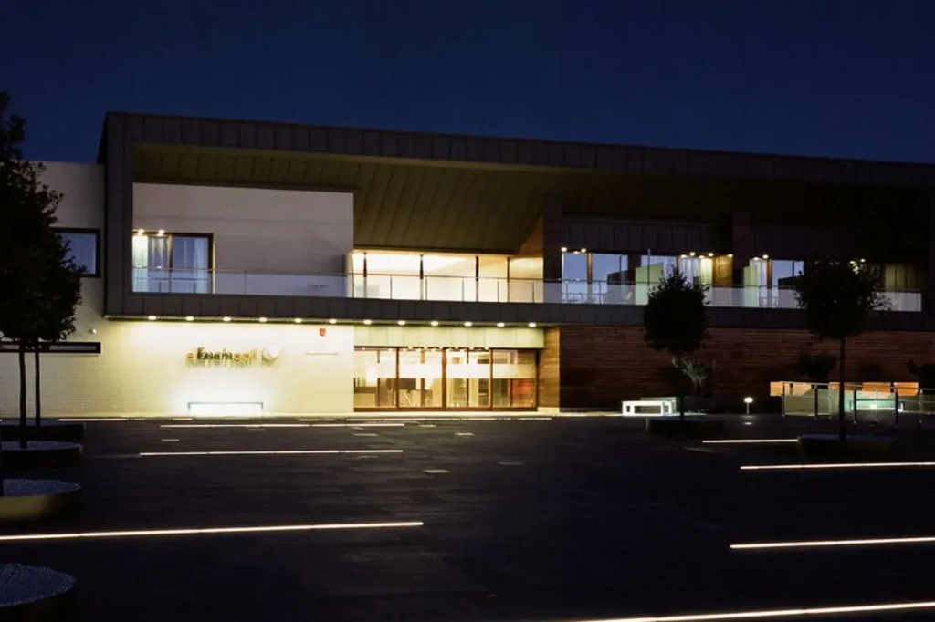 Sercotel El Encin Golf