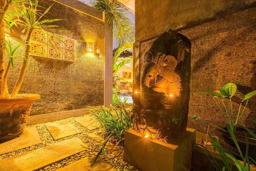 Tanjung Villa