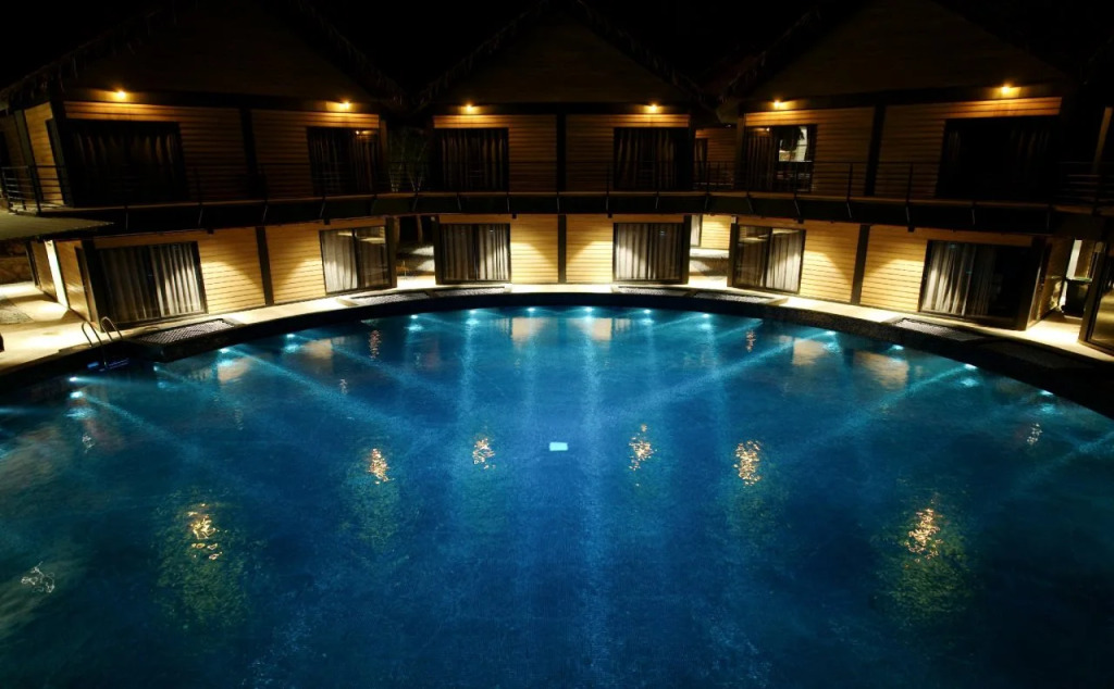 A Coral Reefs Resort Langkawi