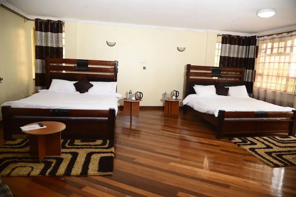 Karen Inn & Suites