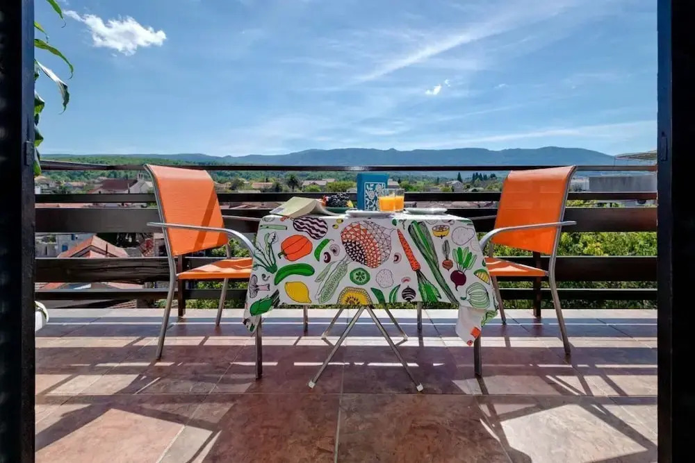 Apartment Amula