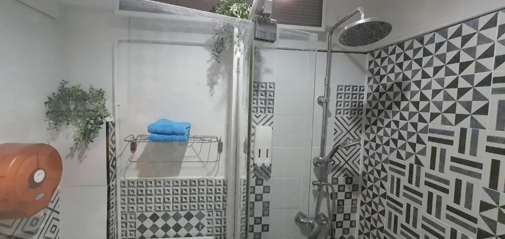 Home at Nimman