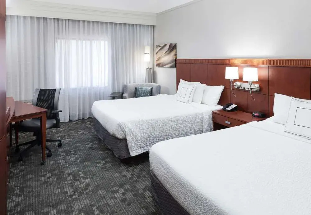 Courtyard Birmingham Trussville
