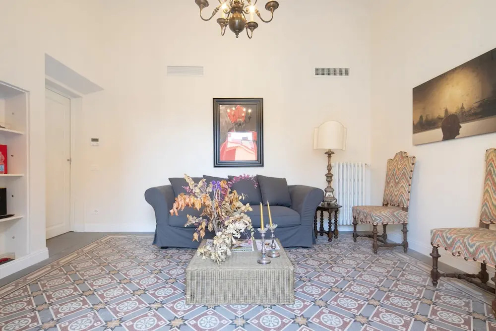 Albizi Penthouse By Geco Vacation Rentals