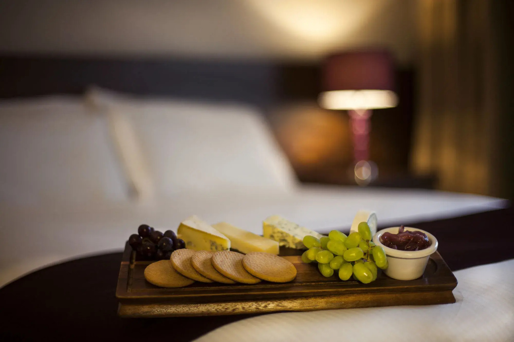 Woodford Dolmen Hotel Carlow