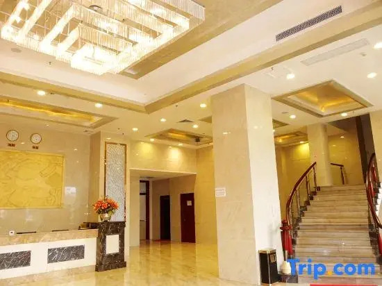 Jinghong Hotel