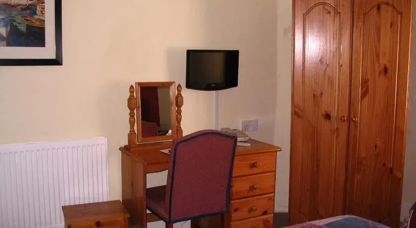 The Tudor Style Suite