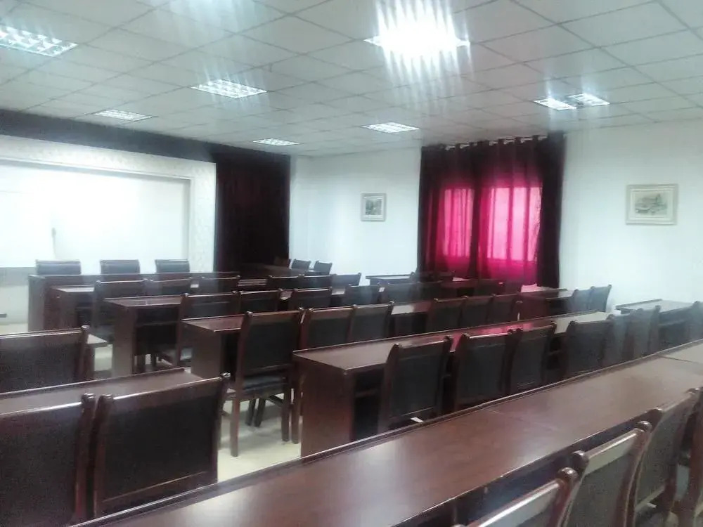 Hefei Beautiful Home Leisure Inn