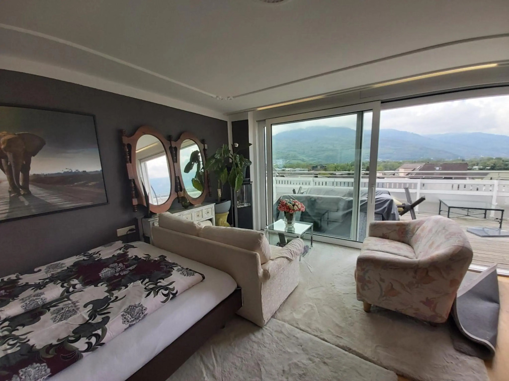 Royal Suite "Susi Eibl"