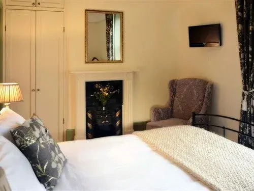 Ashley House