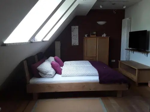 Sweet Home Suite