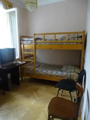 Galaxy Guest House