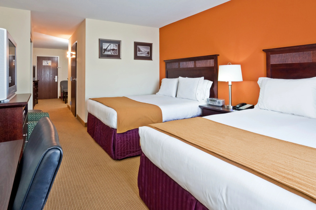 Holiday Inn Express & Suites Chattanooga-Hixson by IHG