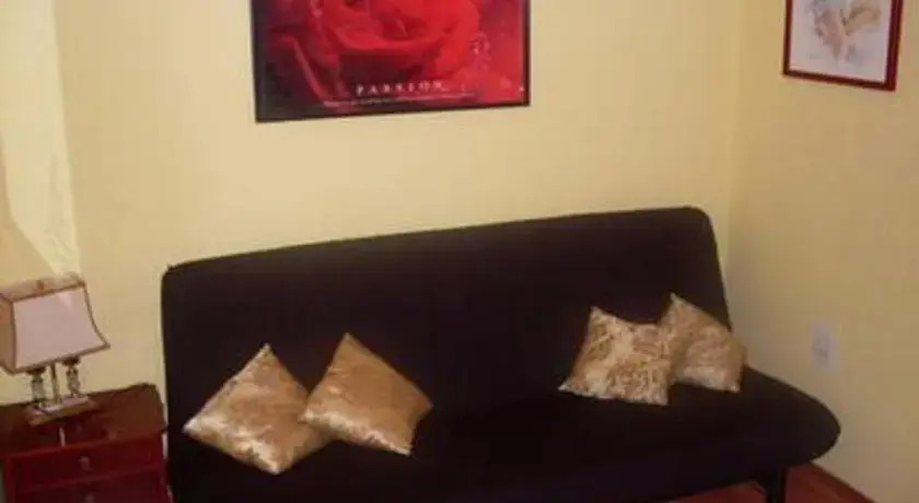 Apartment Karma