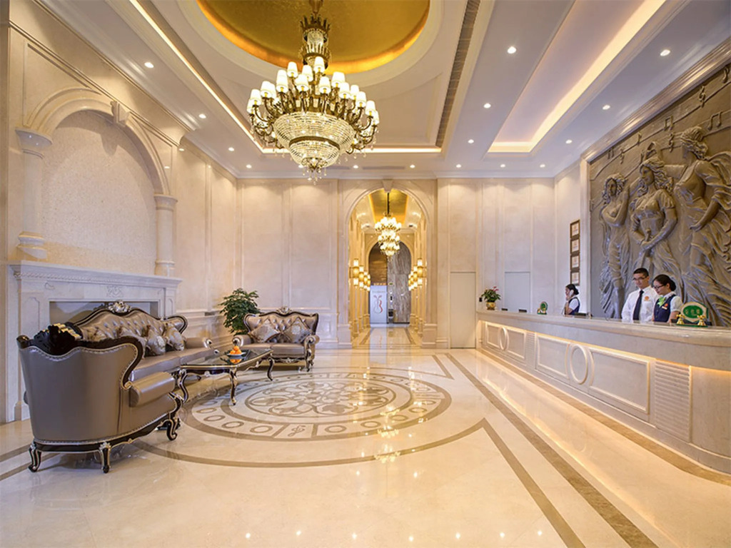 Vienna International Hotel Guangdong Puning Sqaure