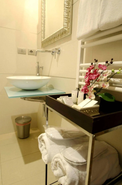 Interno 5 B&B