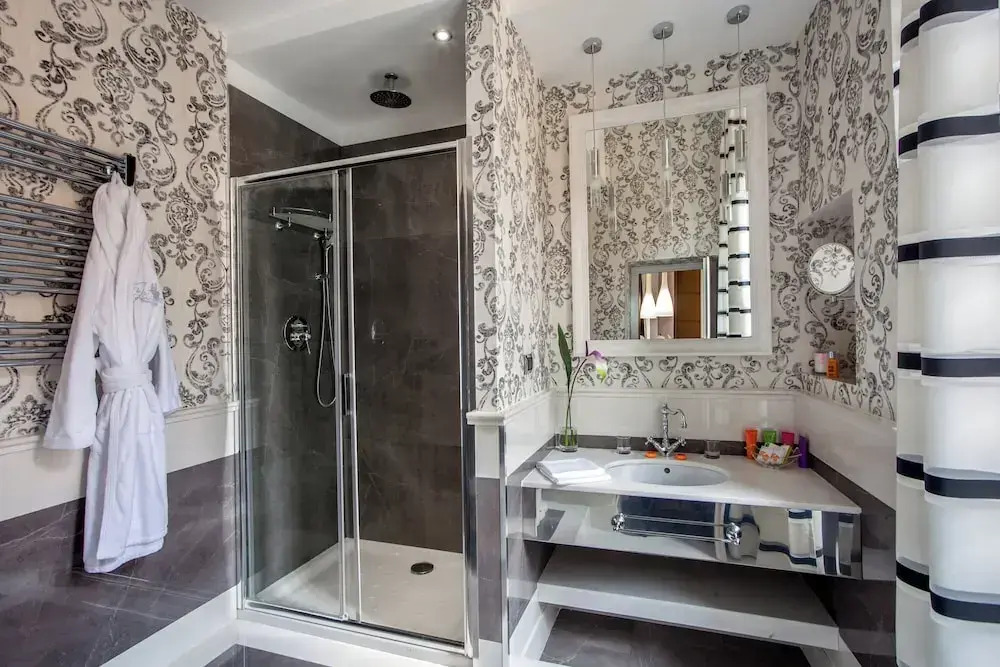 The Inn at the Spanish Steps Luxury Collection - Suite Condotti