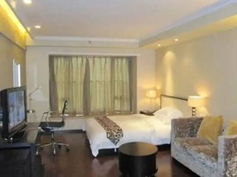 Mei Yi Jia Apartment