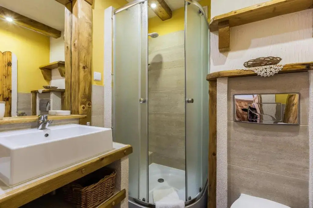 Apartamenty Szymaszkowa