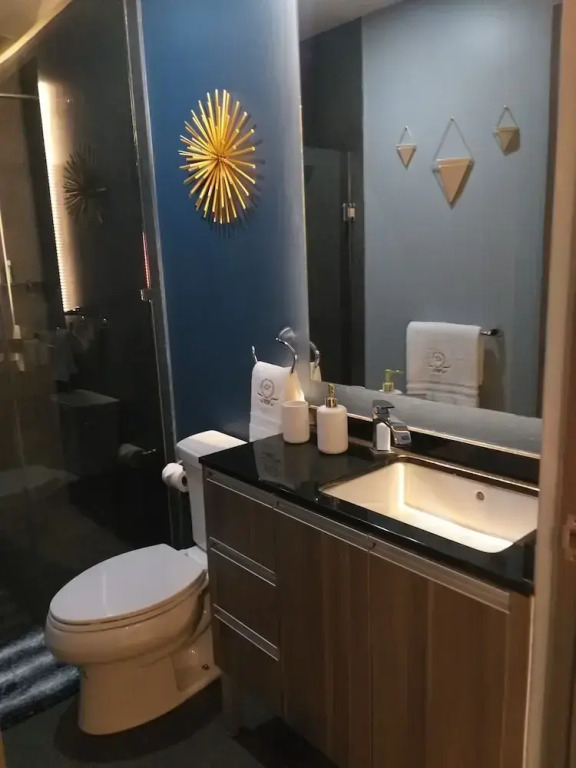 Suites Kepler