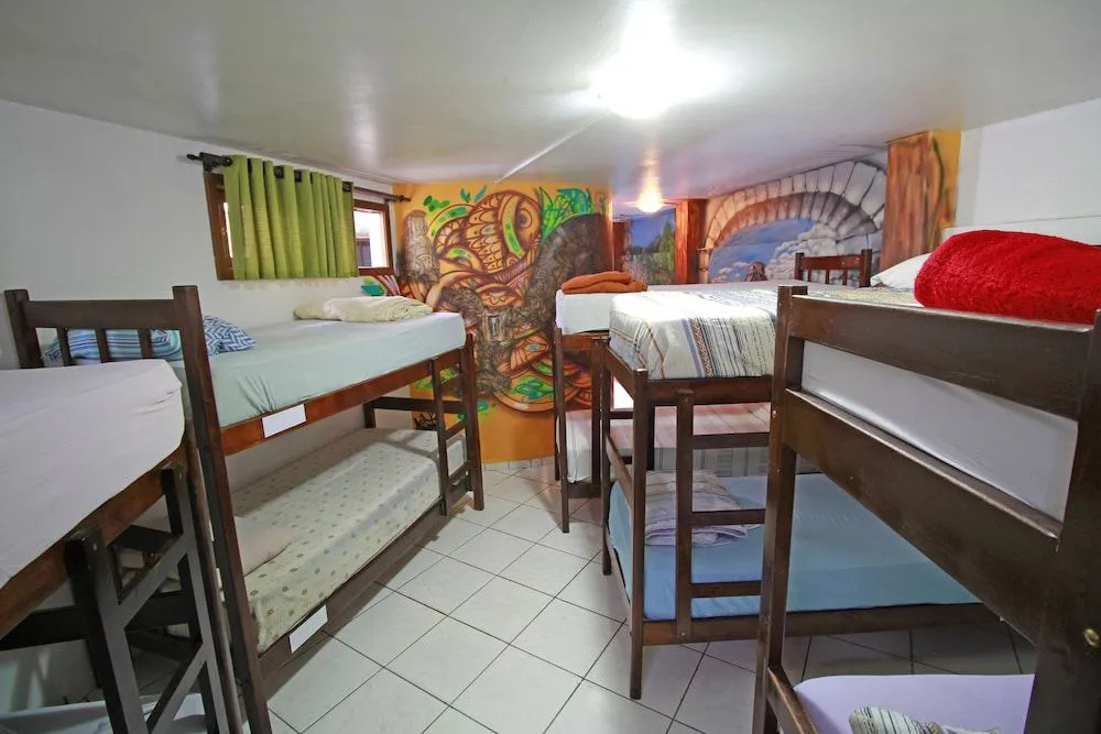 Hostel Bambu