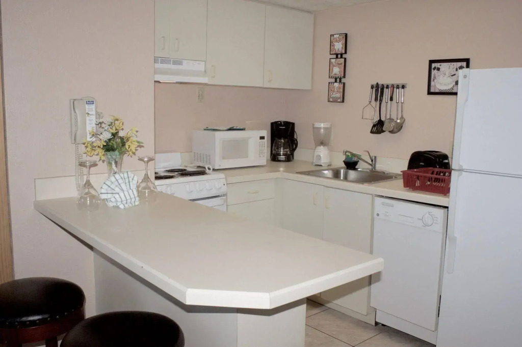 The Suites at Americano Beach - Daytona Beach