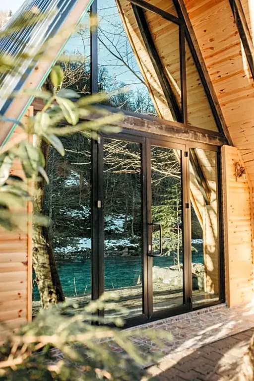Maysa Suit Bungalov