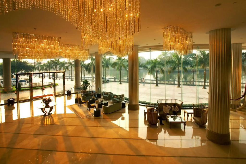 Hiyet Oriental Hotel