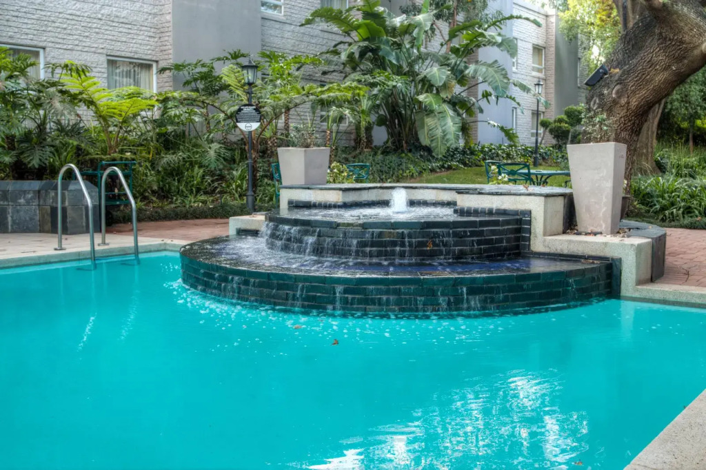 City Lodge Hotel Sandton Katherine Street