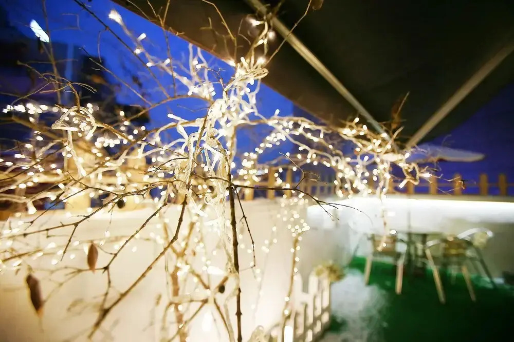Hotel Pop Guri