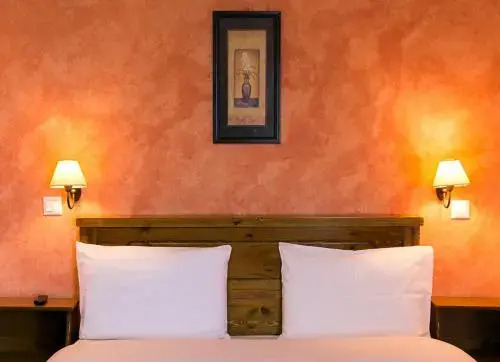 Hotel Dryades