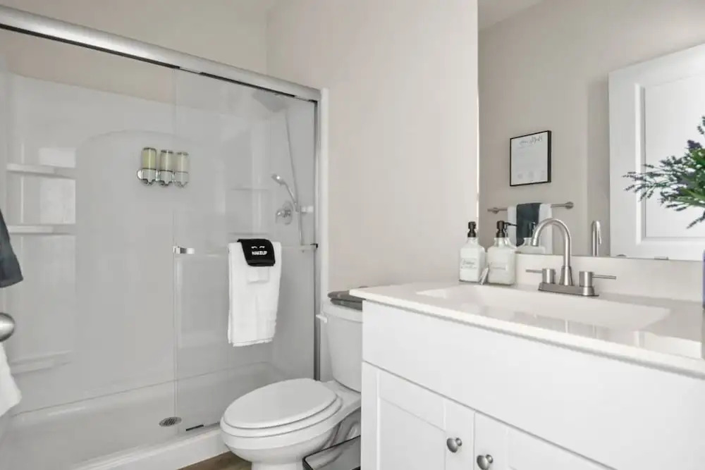 Modern 3BR Home in San Antonio