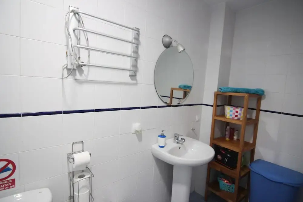 Apartamento Velador Del Sur